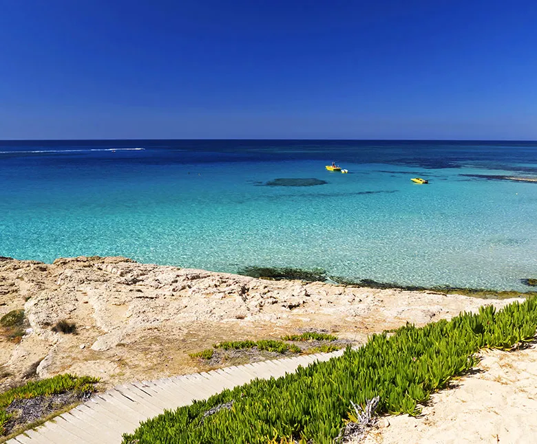 Cove Residences — новостройка в Фамагусте, Cape Greco 2