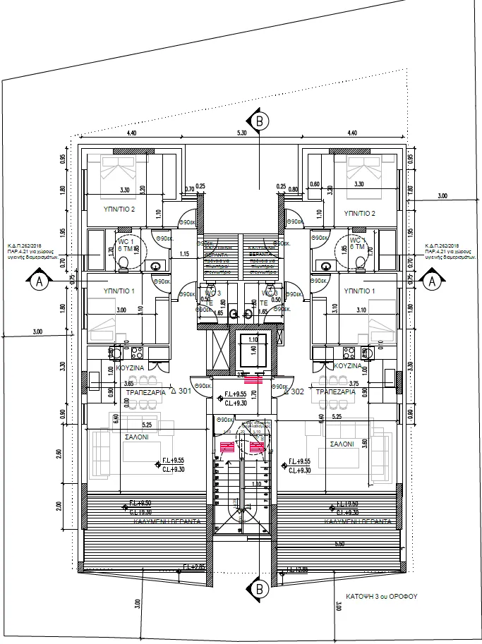 Dragatsaniou — new development in Latsia, Nicosia 7
