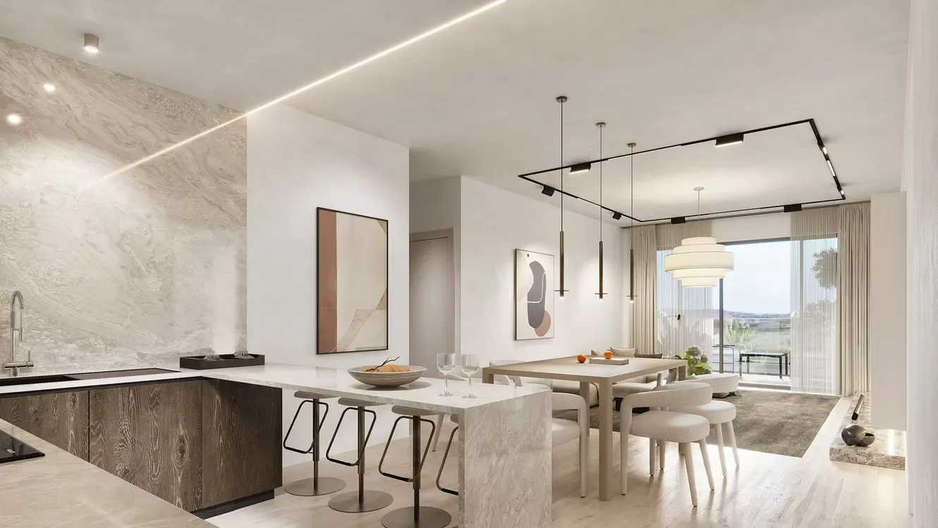 Armonia — new development in Lakatamia, Nicosia 5