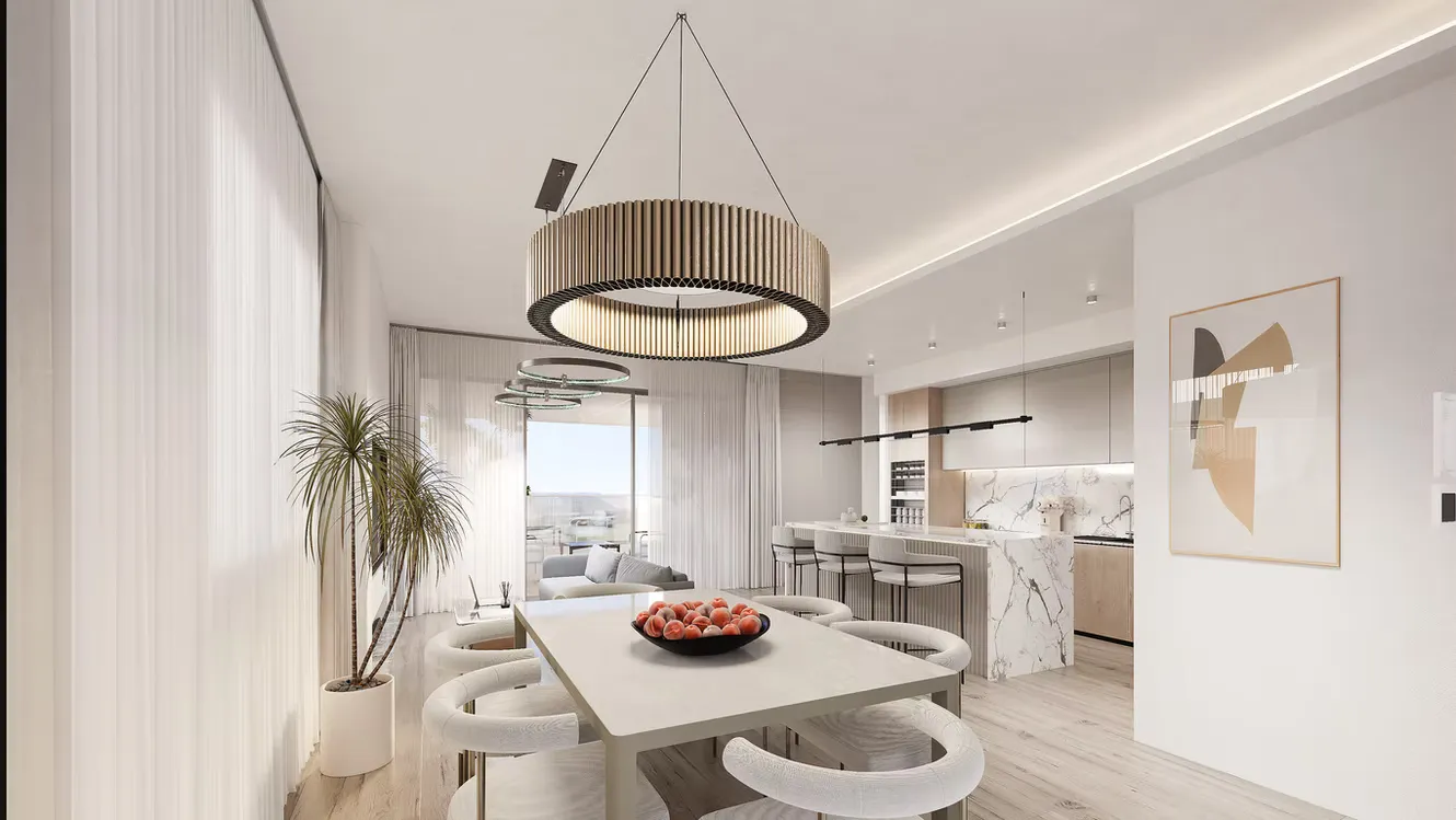 Armonia — new development in Lakatamia, Nicosia 7