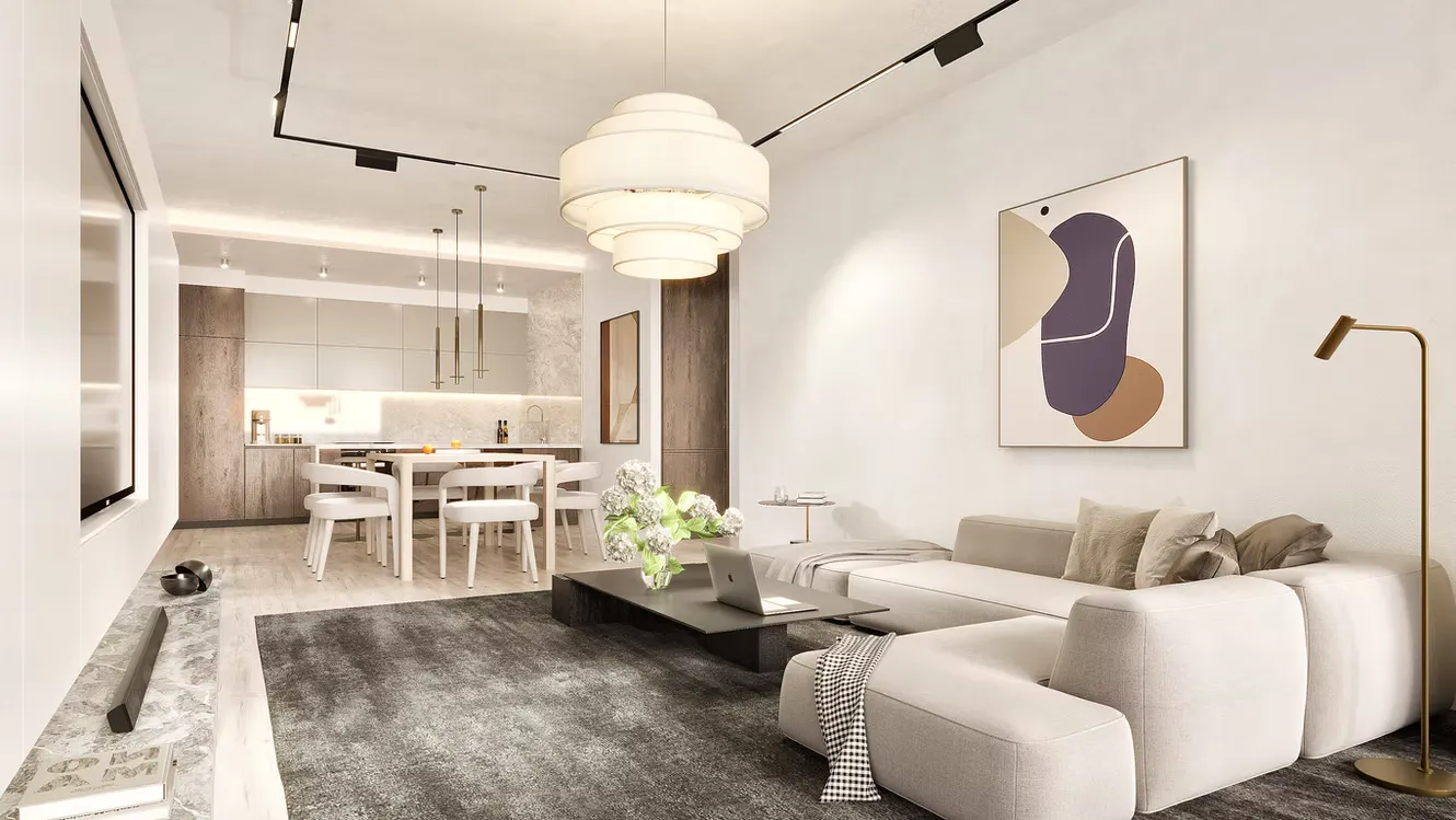 Armonia — new development in Lakatamia, Nicosia 6