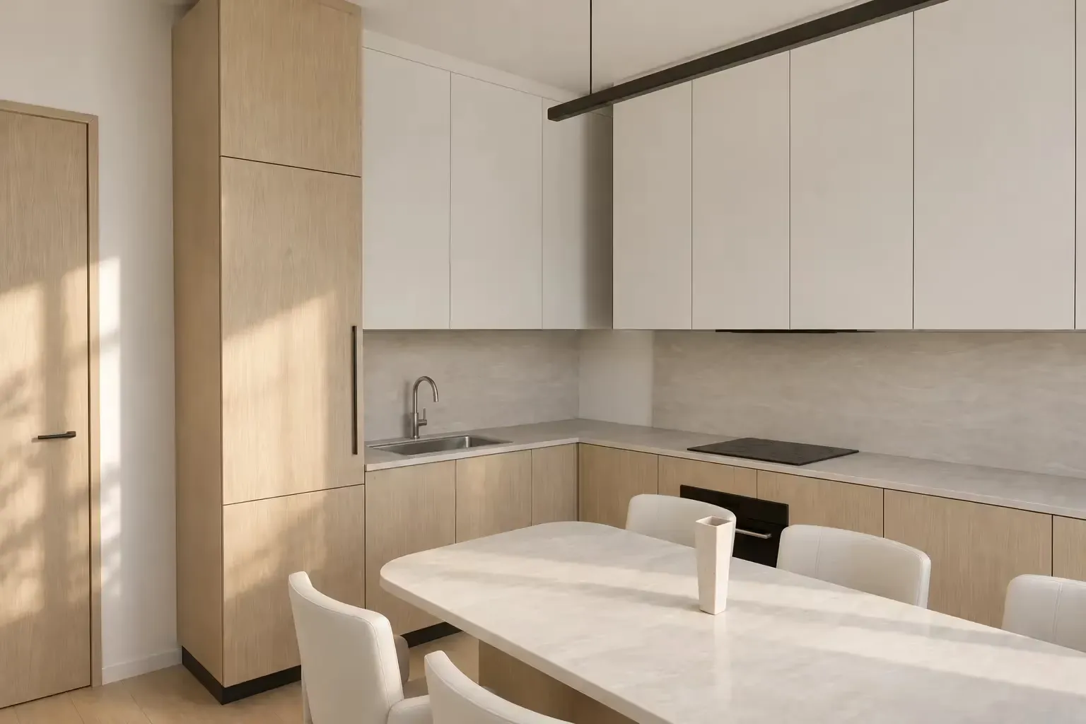 Seaside Residence — new development in Agios Ioannis, Limassol 8