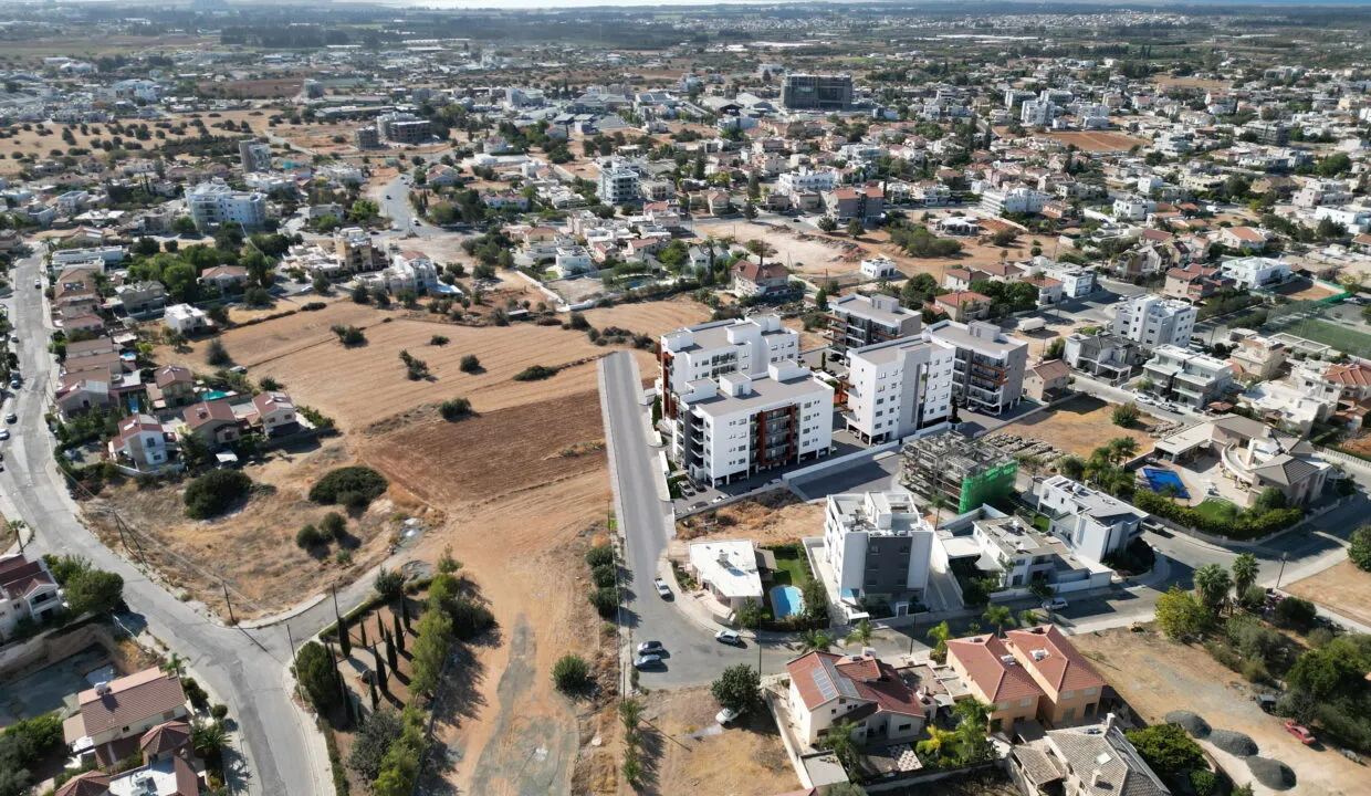 Mamas Eagle Gardens - Block A — new development in Ypsonas, Limassol 4