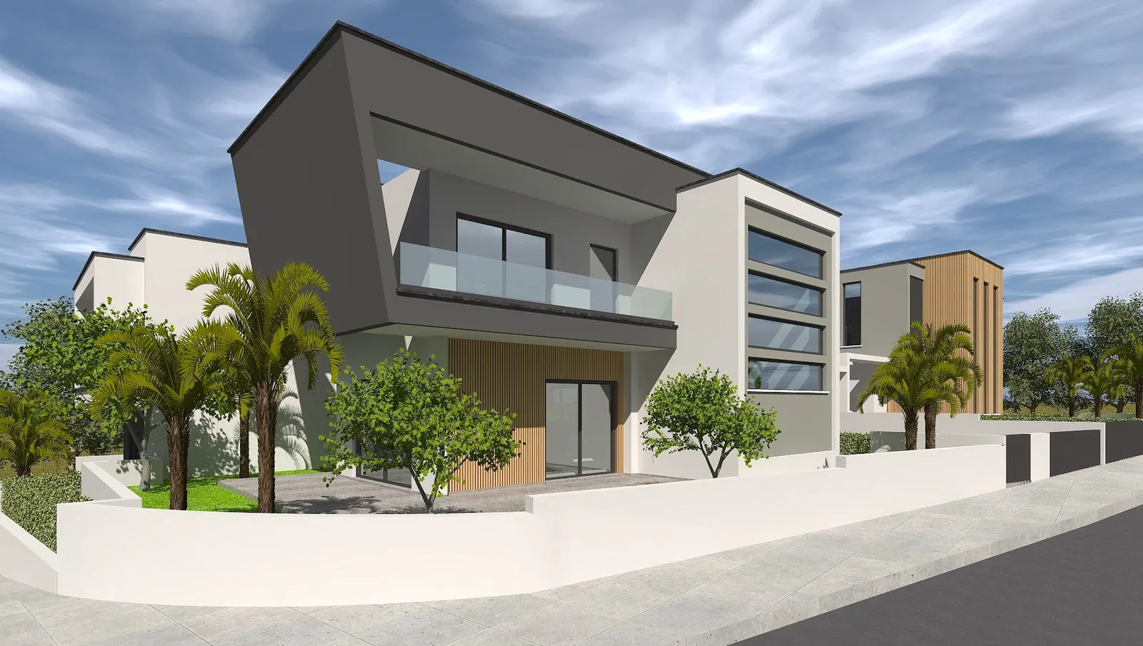 Serenity Homes — new development in Ypsonas, Limassol 6