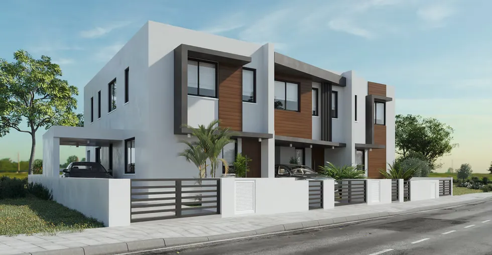 Aradippou Residences — new development in Aradippou, Larnaca 3