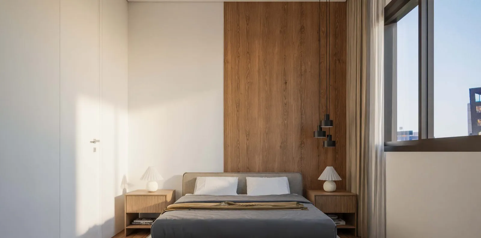 Andriani Residence — new development in Agios Nektarios, Limassol 8