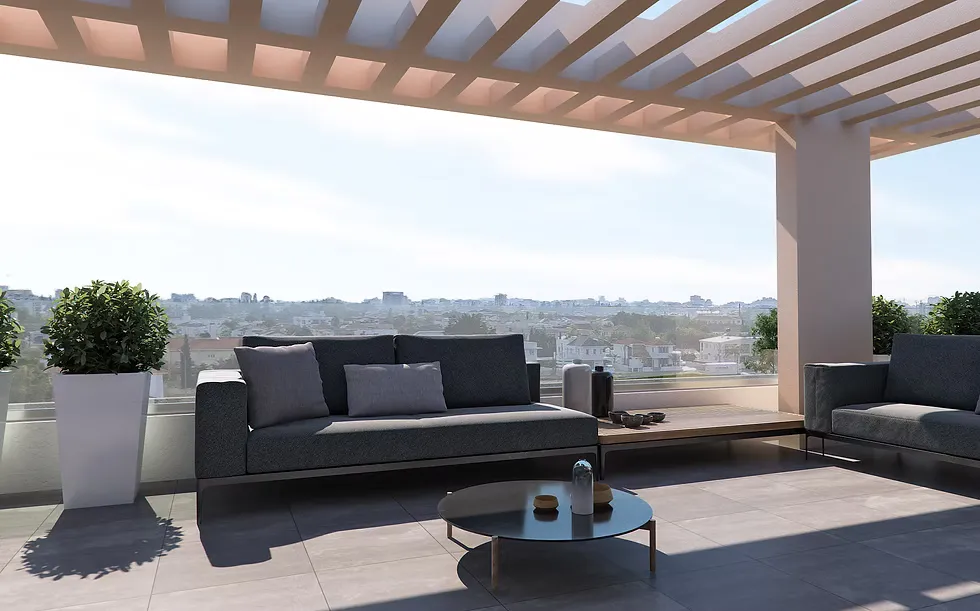 Dexion 36 — new development in Lakatamia, Nicosia 3