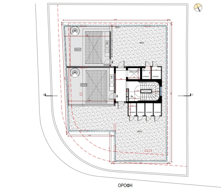 blu11 — new development in Strovolos, Nicosia 2