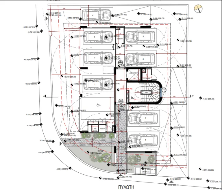 blu11 — new development in Strovolos, Nicosia 4