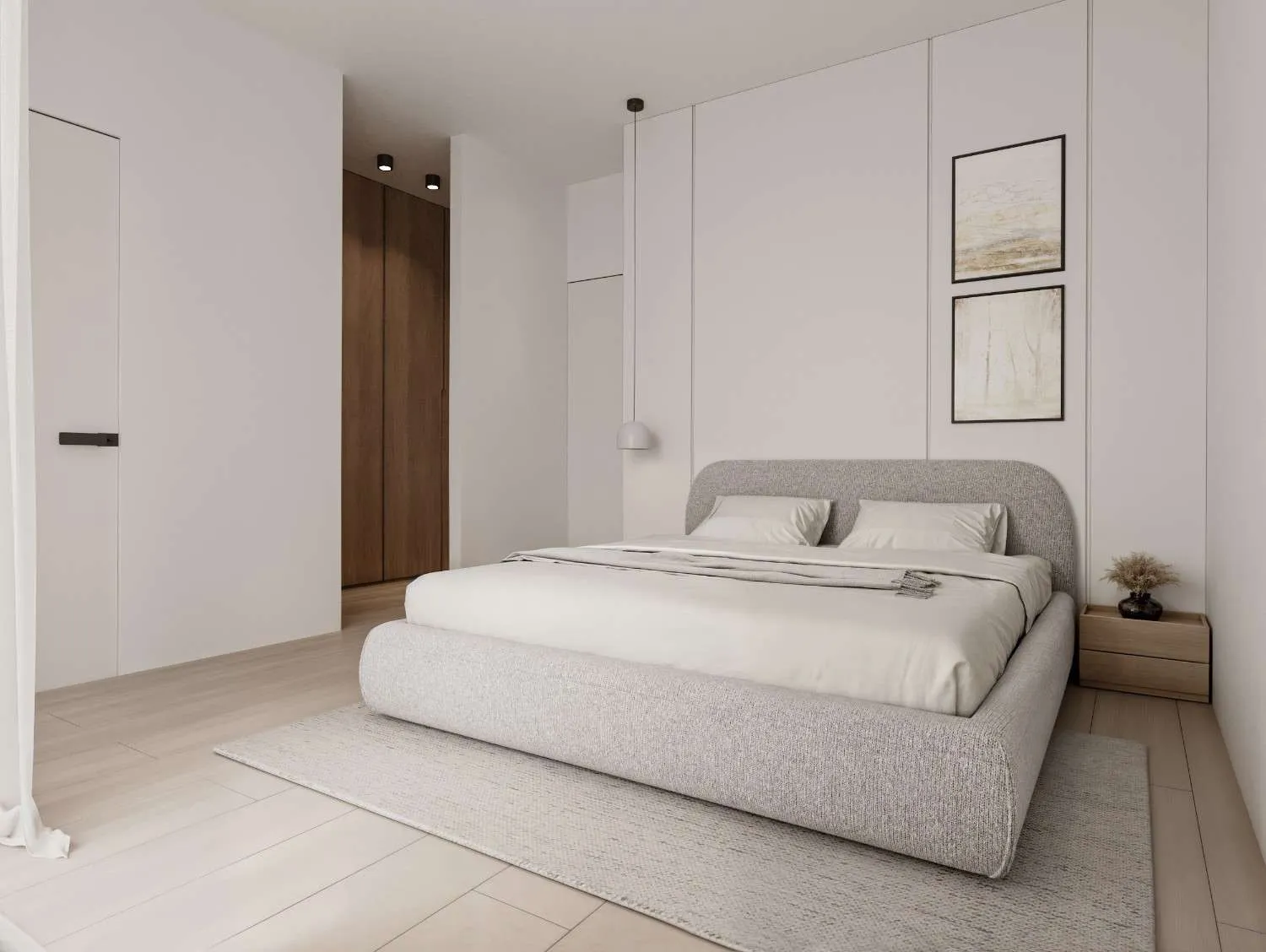 Oasis Residence — new development in Geroskipou, Paphos 6