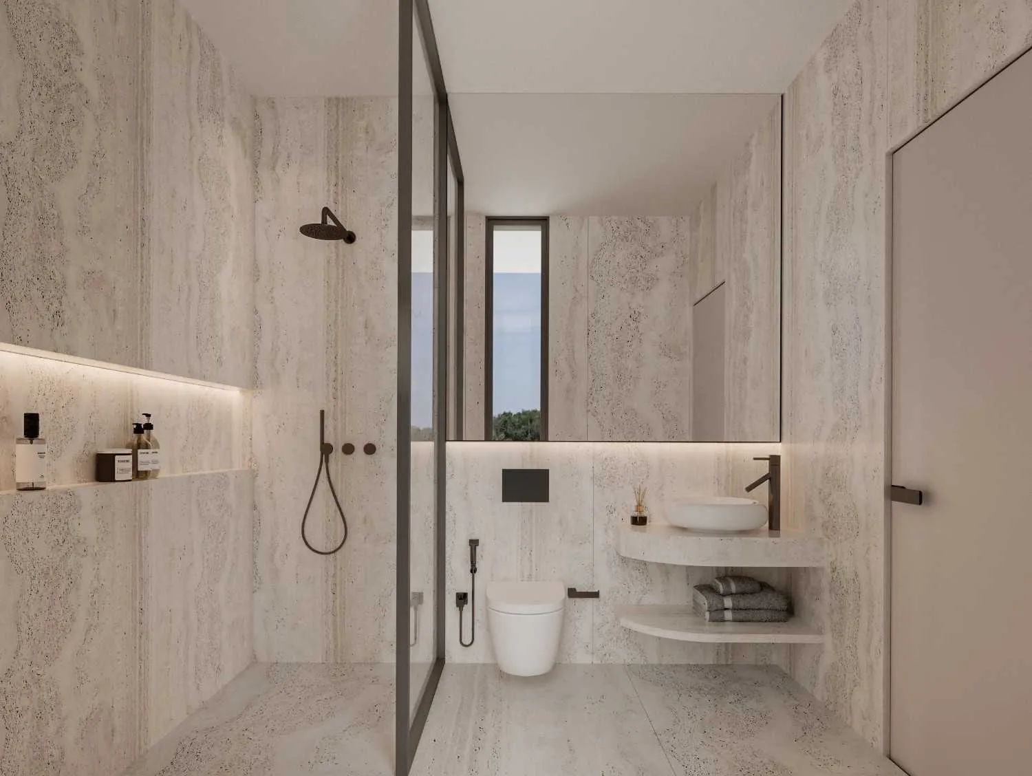Oasis Residence — new development in Geroskipou, Paphos 7