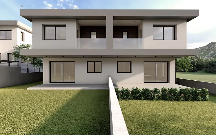Vragadinou Complex — new development in Ypsoupoli, Limassol 7