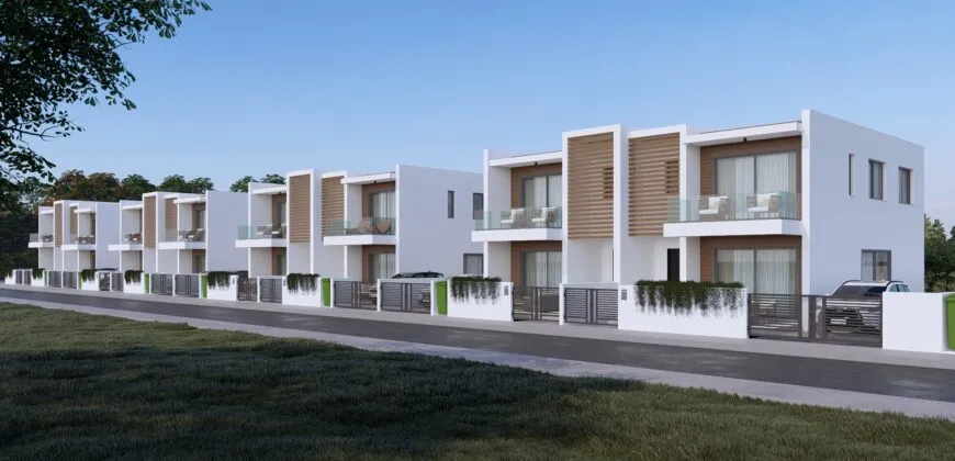 Orama Park — new development in Yeroskipou, Paphos 2