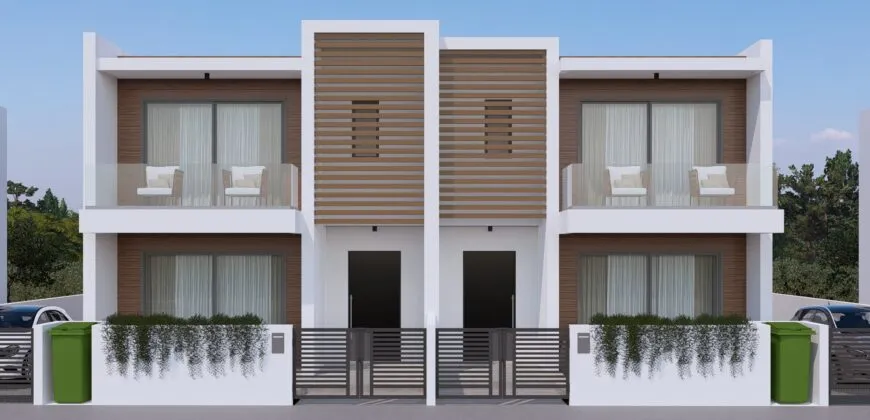 Orama Park — new development in Yeroskipou, Paphos 3