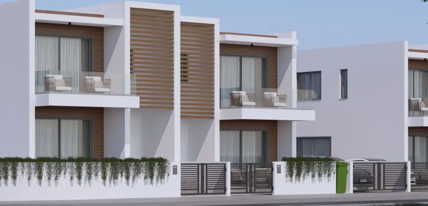 Orama Park — new development in Yeroskipou, Paphos 4