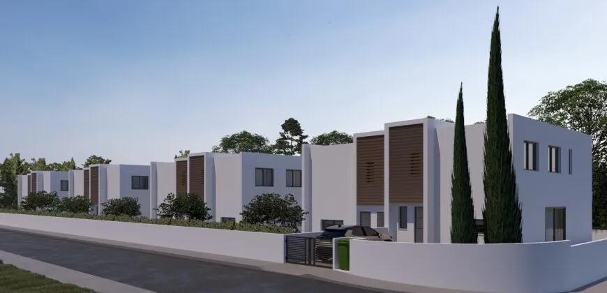 Orama Park — new development in Yeroskipou, Paphos 5