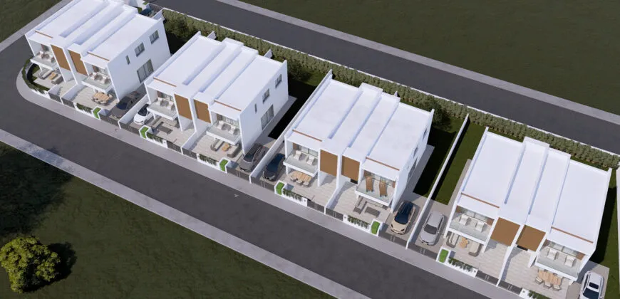 Orama Park — new development in Yeroskipou, Paphos 6
