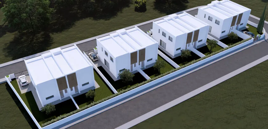 Orama Park — new development in Yeroskipou, Paphos 7