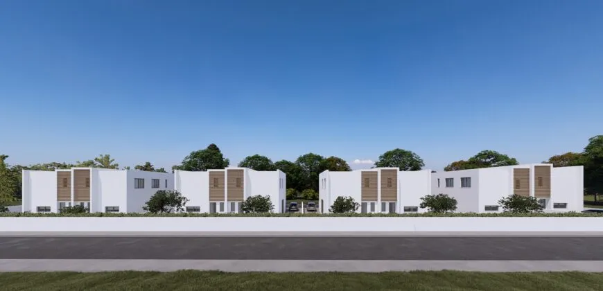 Orama Park — new development in Yeroskipou, Paphos 8