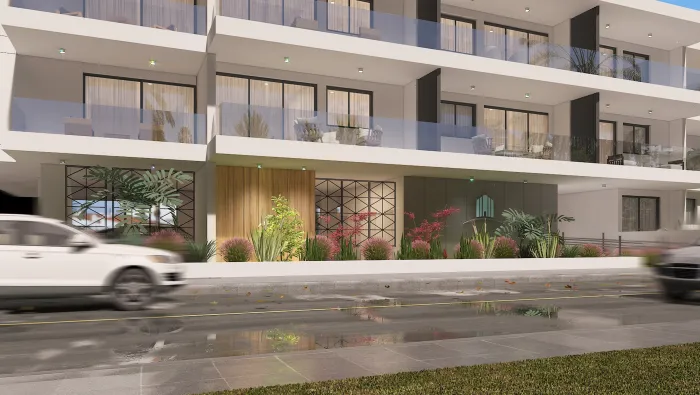 Domoplus 60 — new development in Aglandjia, Nicosia 5