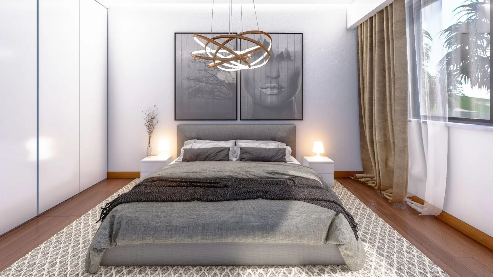 Montara Homes — new development in Agios Athanasios, Limassol 5