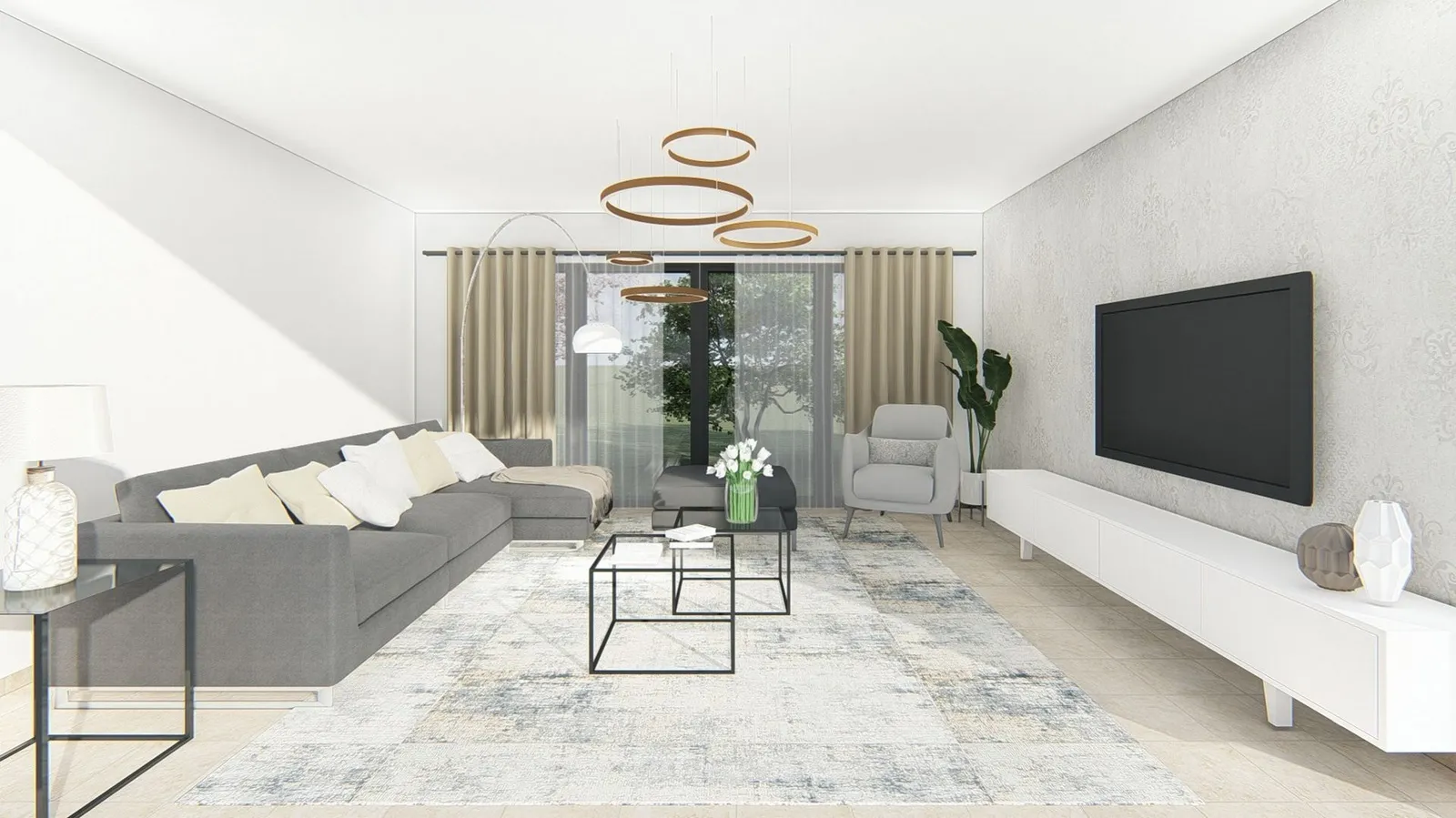 Montara Homes — new development in Agios Athanasios, Limassol 6