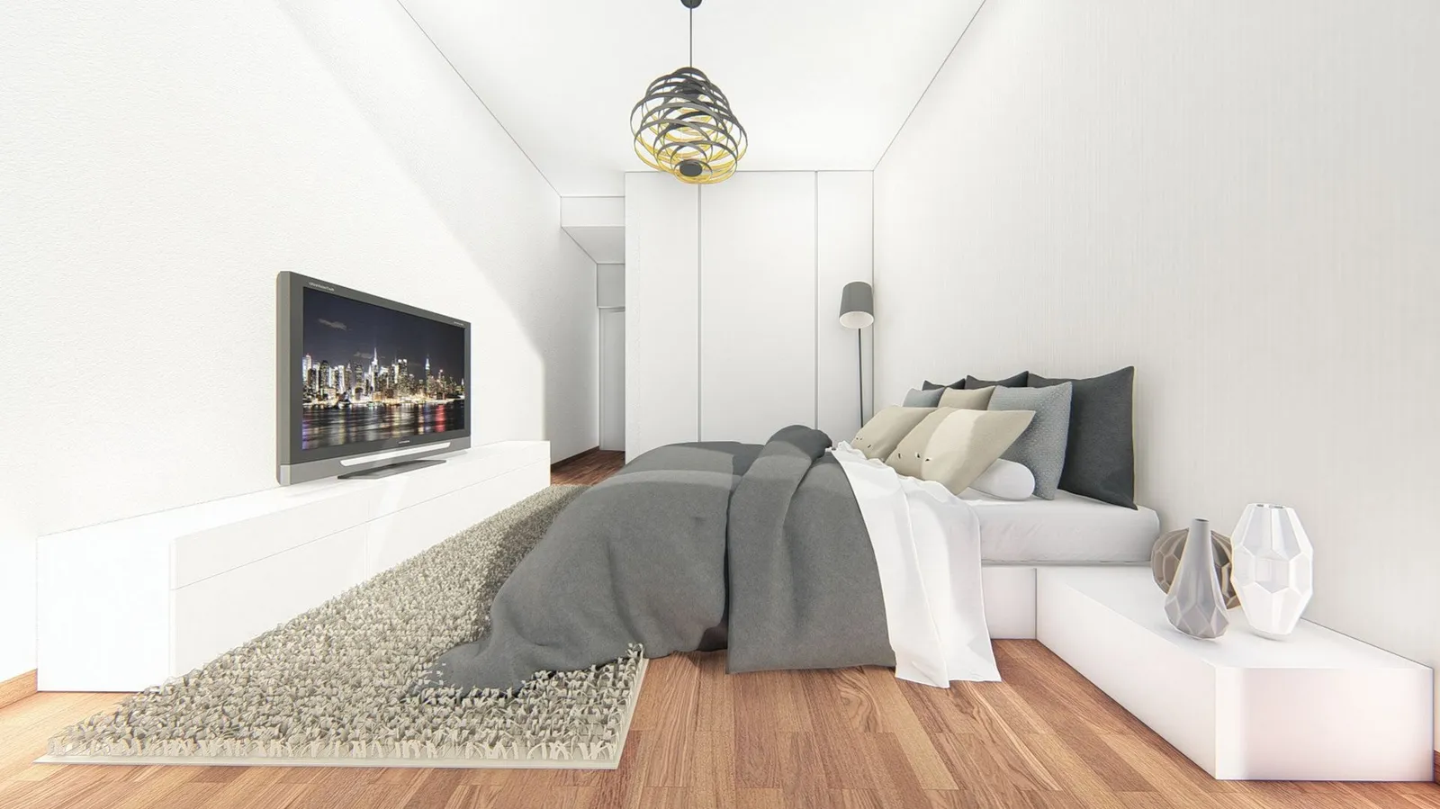 Montara Homes — new development in Agios Athanasios, Limassol 7