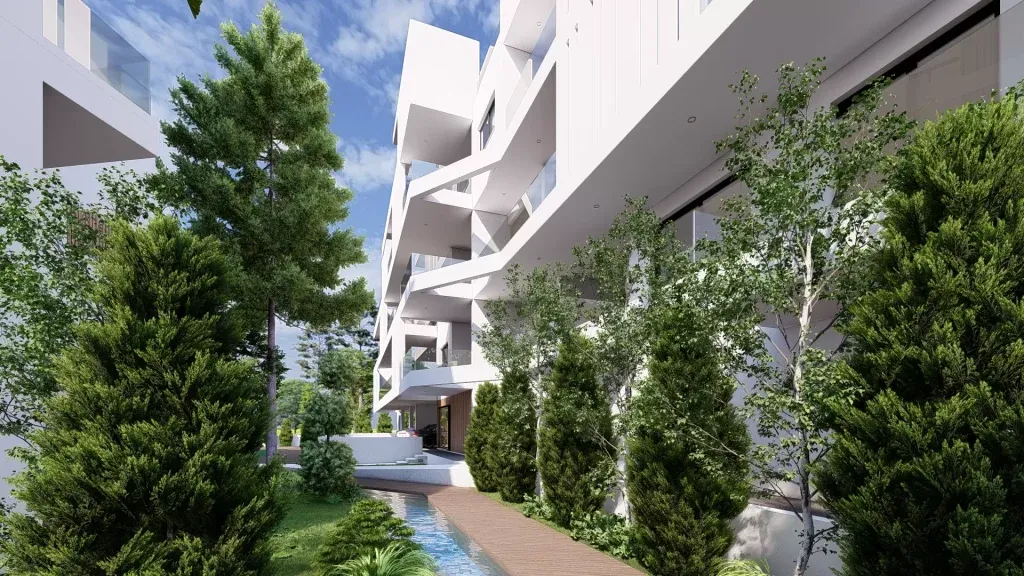 Dilogia Residence — new development in Potamos Germasogeia, Limassol 8
