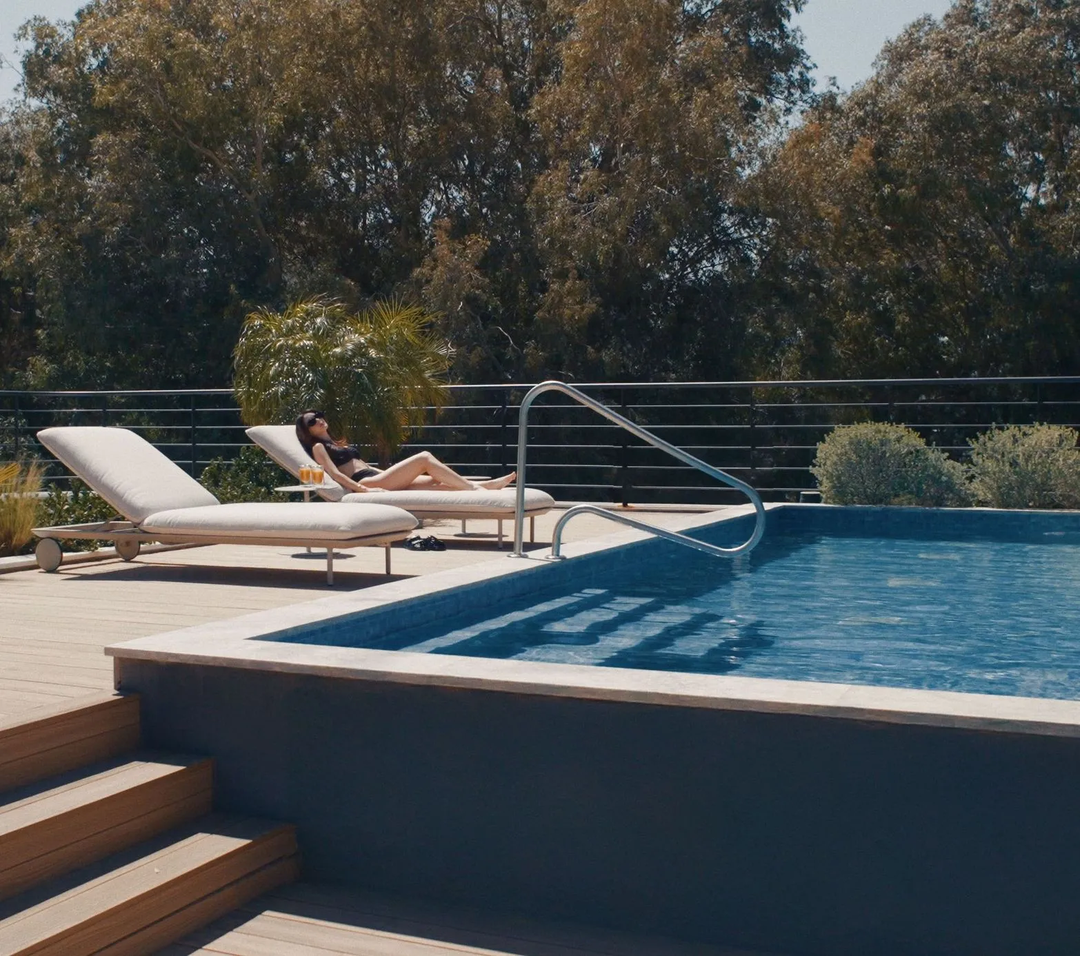 Rise — new development in Germasogeia, Limassol 4