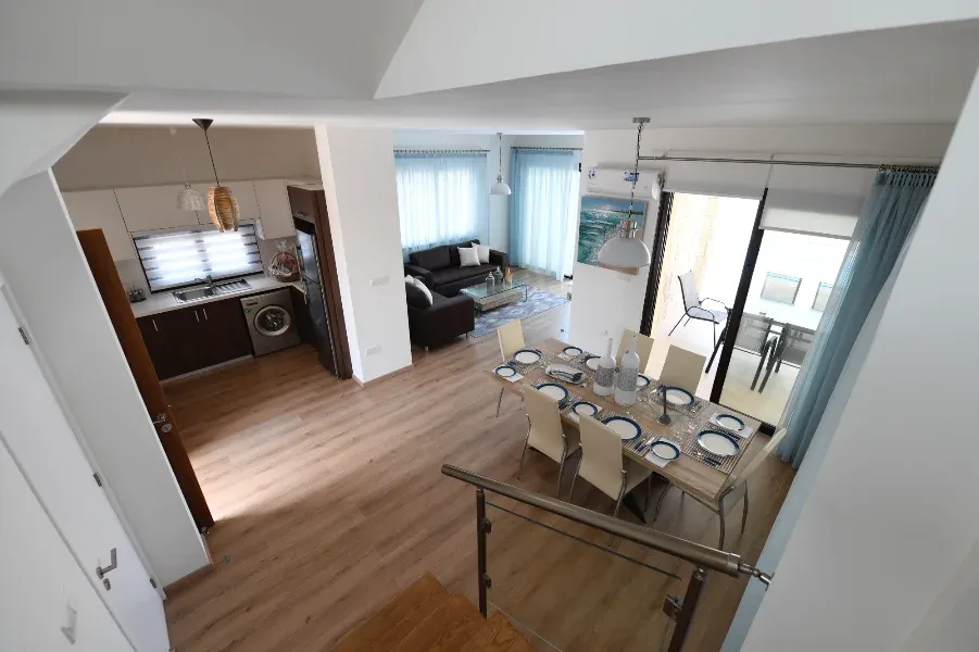 Olivia Villas — new development in Chloraka, Paphos 8