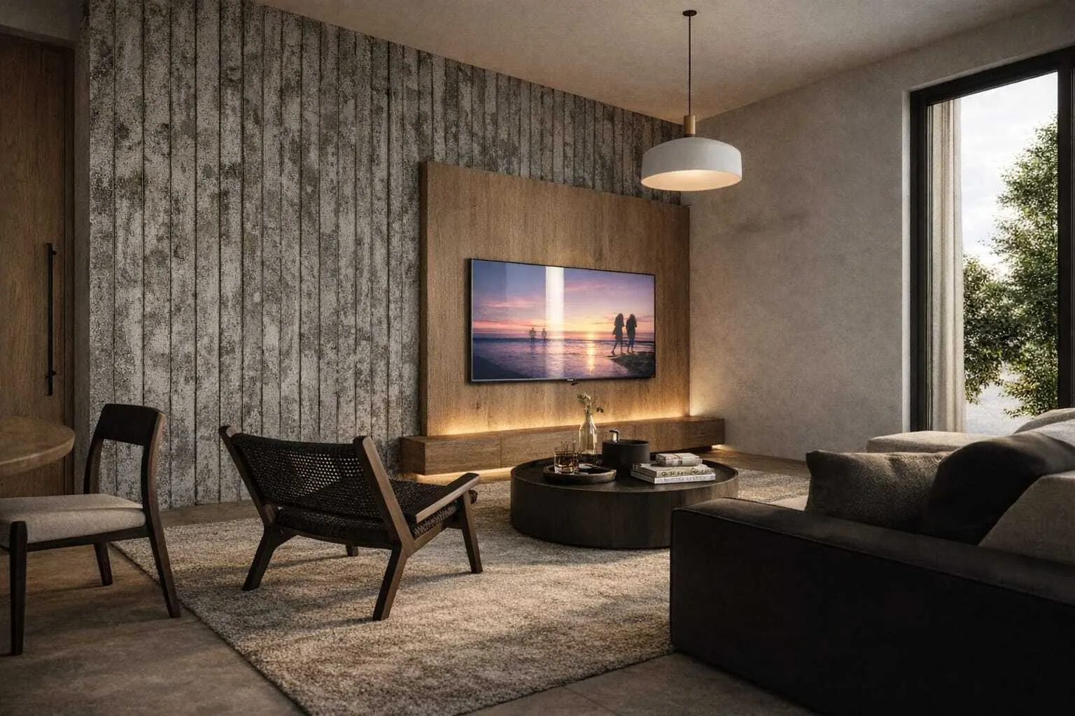 Eos Residences — new development in Timi, Paphos 3