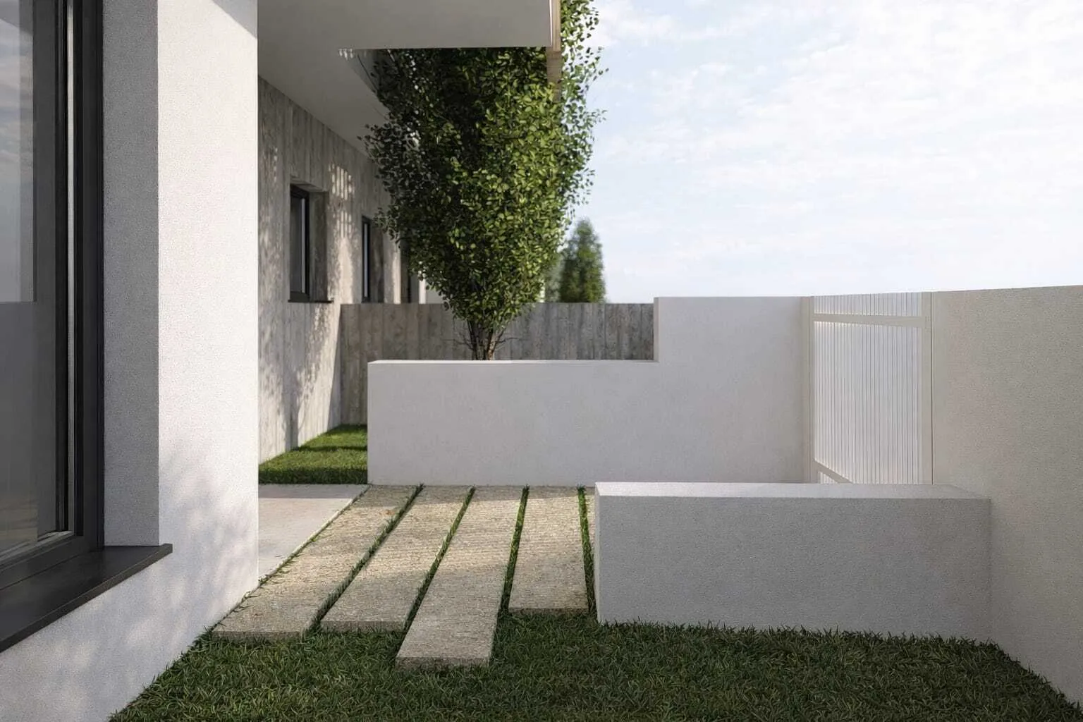 Eos Residences — new development in Timi, Paphos 5