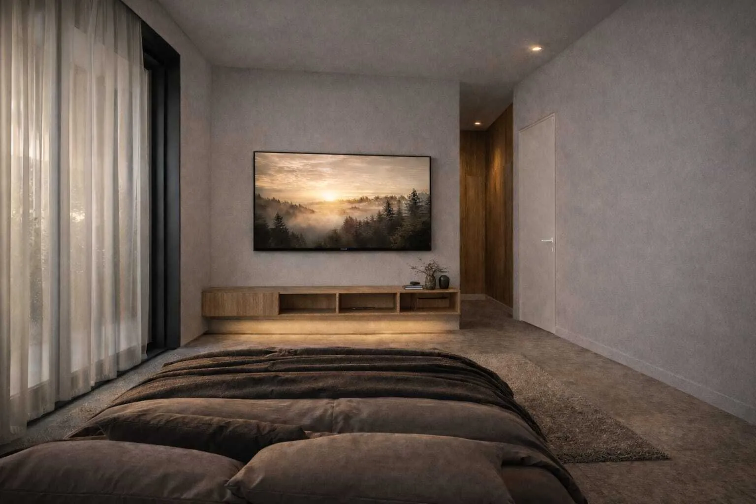 Eos Residences — new development in Timi, Paphos 6