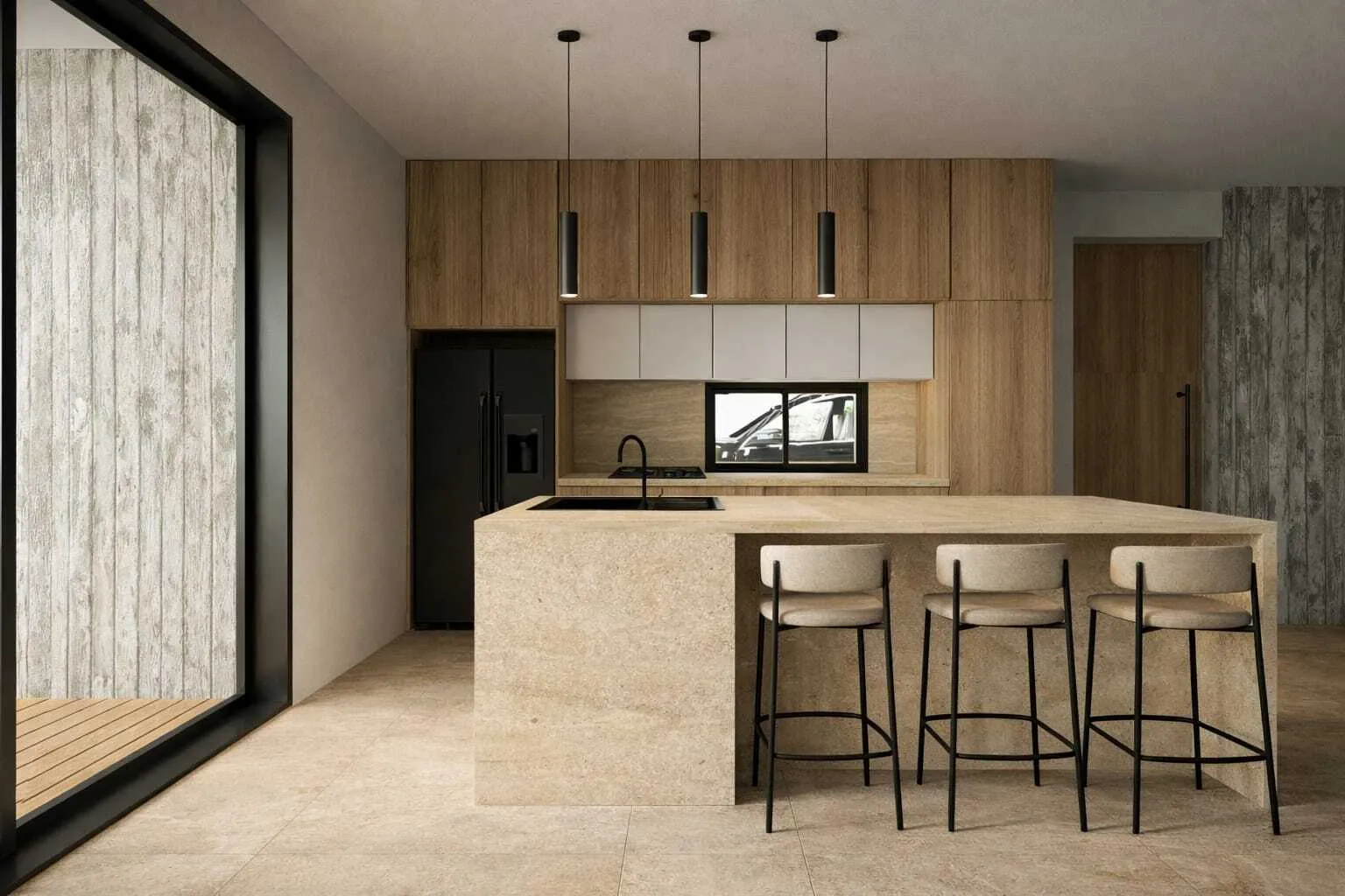 Eos Residences — new development in Timi, Paphos 7