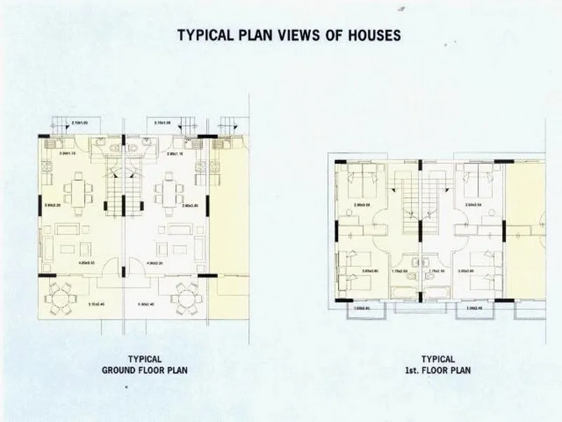 Anemelia Gardens — новостройка в Фамагусте, Paralimni 4