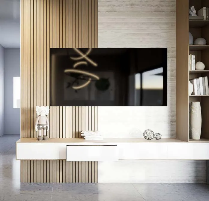 Downtown Residences — new development in Petrou & Pavlou, Limassol 6
