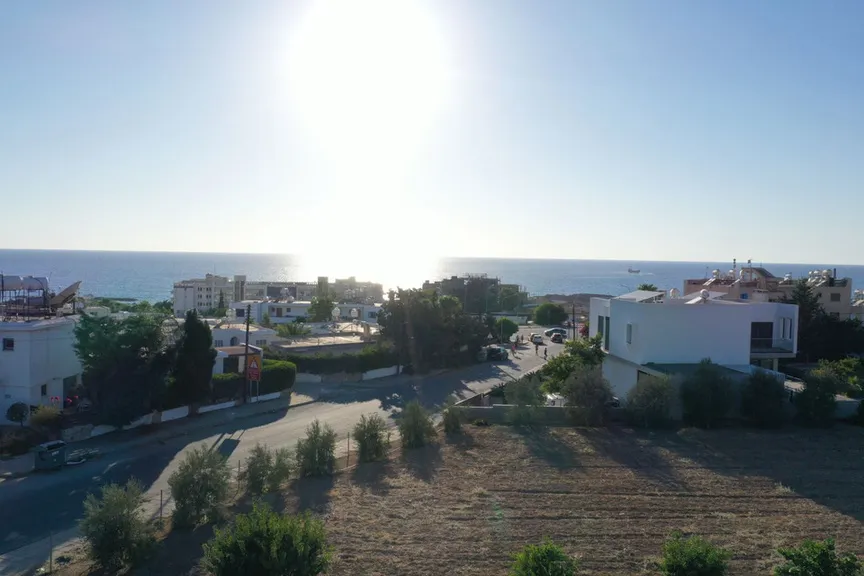 La Mer — empreendimento novo em Tombs of the Kings, Pafos 3