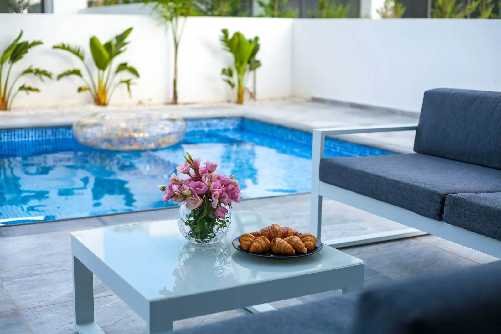 Mesoyios Park Residences — новостройка в Ларнаке, Livadia 3