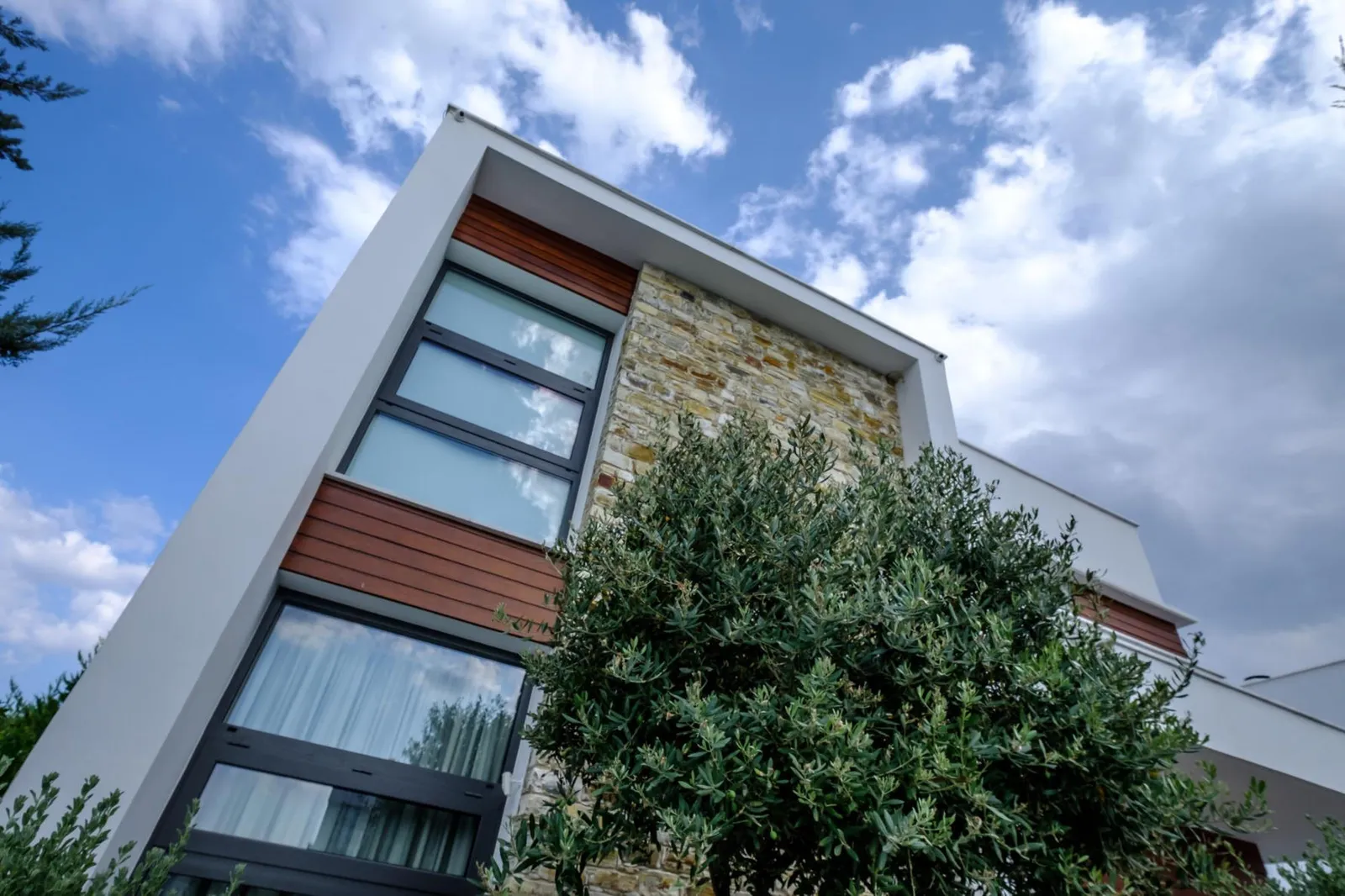 Mesoyios Park Residences — новостройка в Ларнаке, Livadia 6