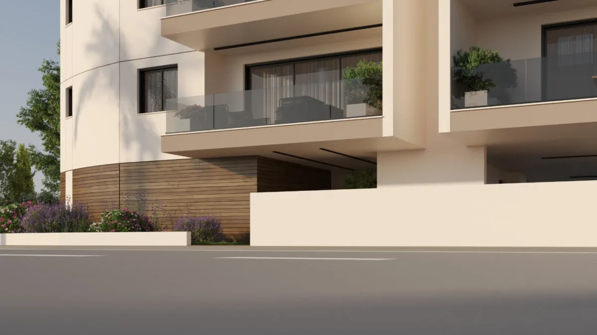 Kiti LivinG 1 — новостройка в Ларнаке, Kiti 5