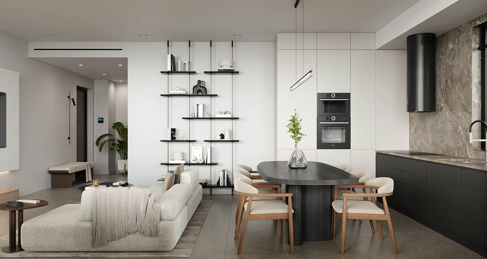 Arles Residence — новостройка в Лимассоле, Katholiki 7