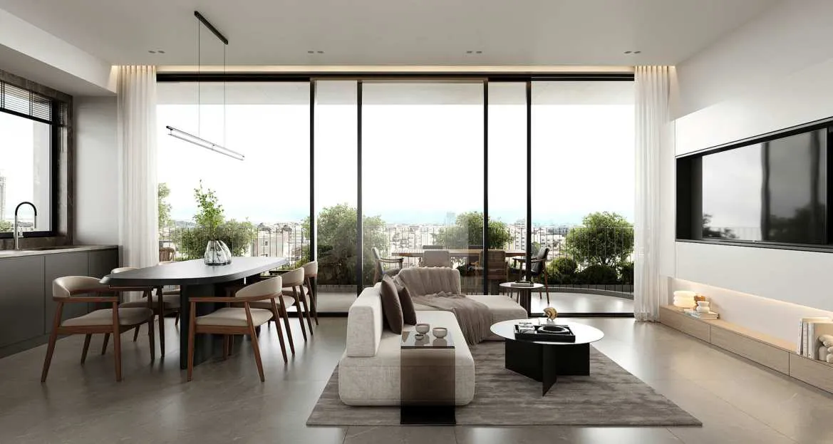 Arles Residence — новостройка в Лимассоле, Katholiki 6