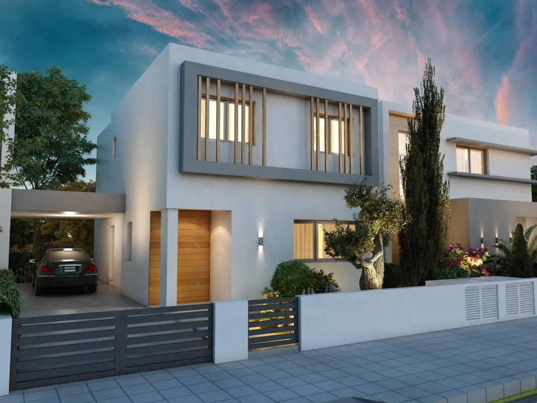 Vergina 1675 — new development in Vergina, Larnaca 4