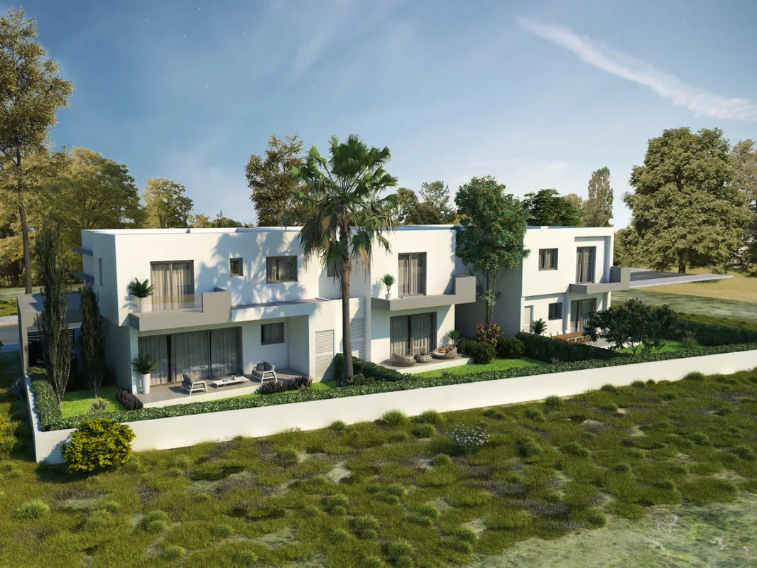 Vergina 1675 — new development in Vergina, Larnaca 7