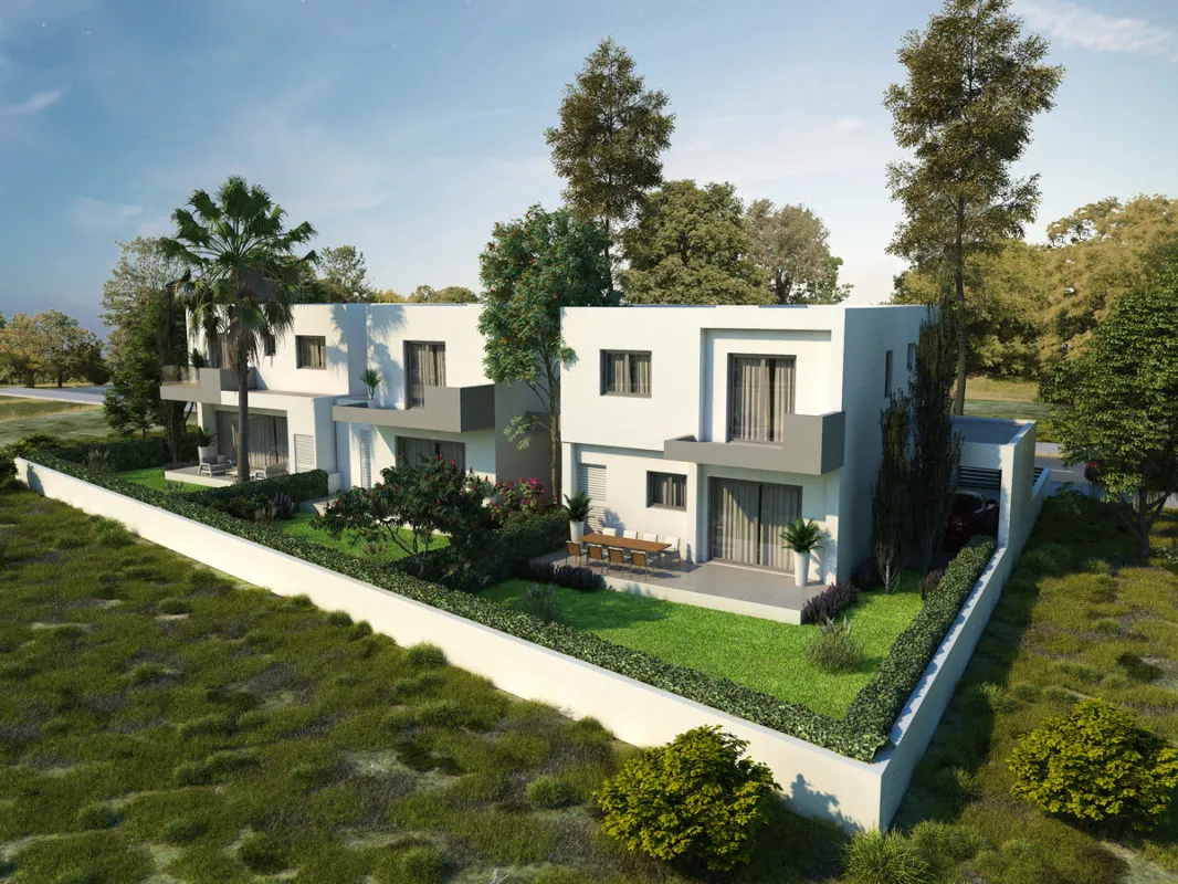 Vergina 1675 — new development in Vergina, Larnaca 8