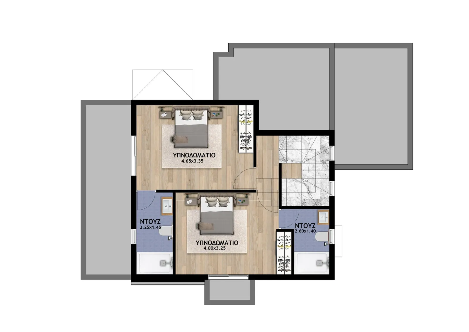 Georgia Residences I — new development in Peyia, Paphos 6