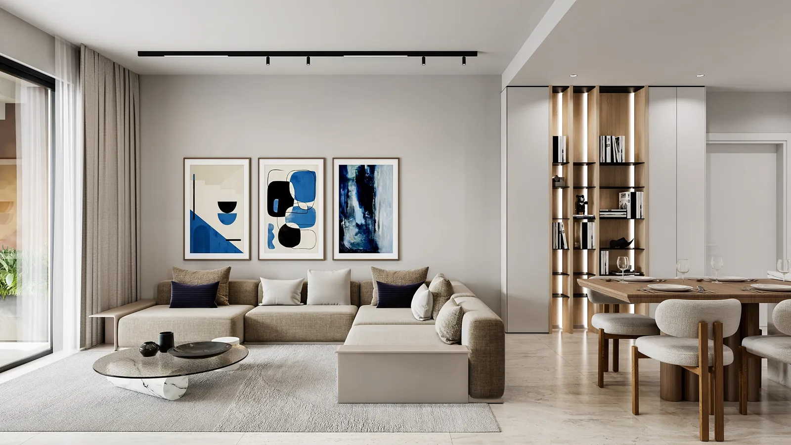 Trendiaco — new development in Germasoyia, Limassol 4