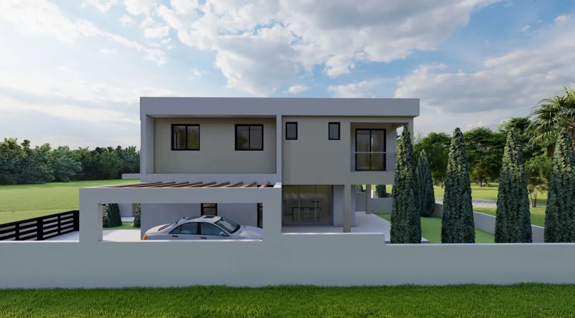 Λακαταμεία 148 — new development in Anthoupoli, Nicosia 6