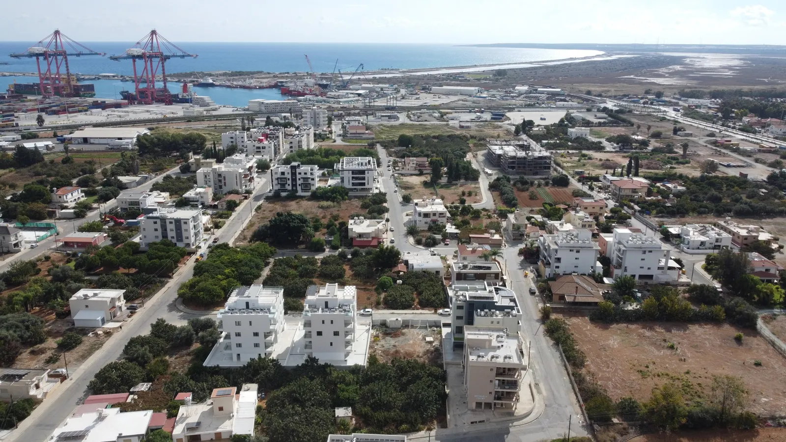 Siena Residence — new development in Zakaki, Limassol 8
