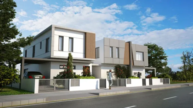 Cyview 164 — new development in Latsia, Nicosia 7